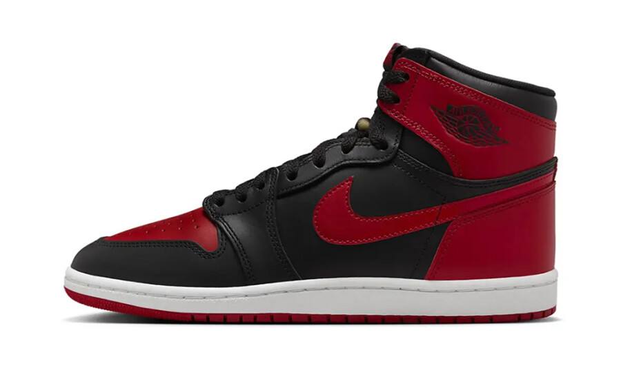 Jordan 1 Retro High '85 OG Bred (2025)